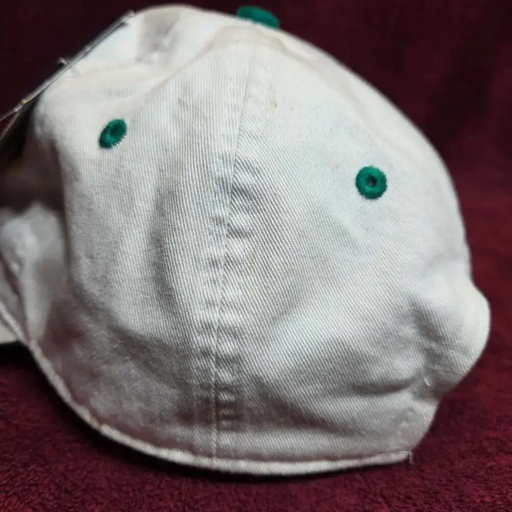 2012 73rd Senior PGA Championship Presented By KitchenAid Golf Baseball Hat
